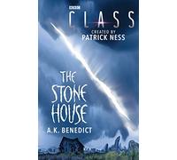 Class: The Stone House