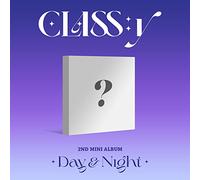 CLASS:y - Day & Night