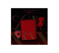 CLASS:y - Love XX 3rd Mini Album (Mini CD)