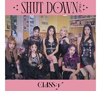 Class:y - Shut Down -Jp Ver.-