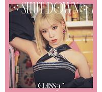 Class:y – Shut Down – JP Version (Hyeju Edition)