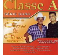 CLASSE A - O MELHOR DE 16 SUCE