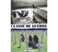Classe de Guerre (DVD)