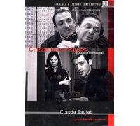 Classe Tous Risques [DVD]
