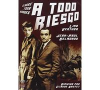 Classe Tous Risques - Spain Import