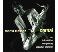 Classen,Martin - Cereal
