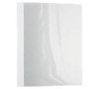 Classeur 4 anneaux Office Depot A4 4 anneaux 35 mm Transparent