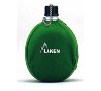 Laken Unisex - Adult 121 Water Bottle, Green, 1000 ml