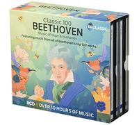 Classic 100: Beethoven