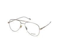 Classic 11 Aviator Frame - male - Saint Laurent - Glasses - Yellow - 55 MM - Accessories 55 MM