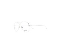 Classic 11 Optical Frame - male - Saint Laurent - Glasses - Gray - 55 MM - Accessories 55 MM