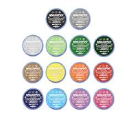 Snazaroo Face Paint - Pink Pink