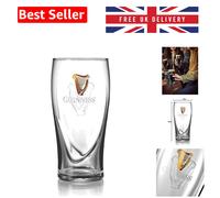 Classic 20 oz Gravity Pint Glass - Ideal for Cold Drinks and Special Occasions