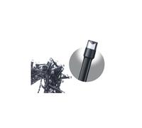 Classic 200 LED 10m Christmas Lighting Xmas Tree Lights D4GC03