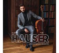 Hauser - Classic [CD]
