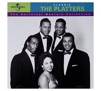 The Platters - Classic