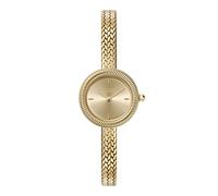 Classic 20mm Ladies Watch Gold