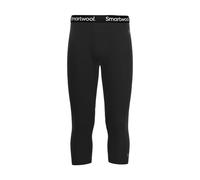 Smartwool Classic Thermal Merino Base Layer Pants Black L Men