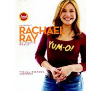 Classic 30-minute Meals: The All-occasion Cookbook