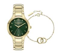 Classic 34mm Ladies Watch Green
