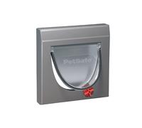 Classic 4-position cat flap PetSafe