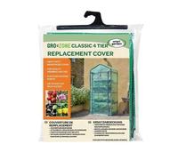 Classic 4 Tier Gro Zone Replacement Cover