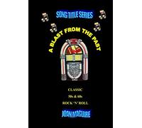 Classic 50s & 60s Rock 'N' Roll: Volume 13 (Song Title Series)