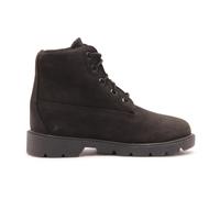 Classic 6-Inch Boots - male - Timberland - Kids Boots - Black - 32 EU - Kids 32 EU