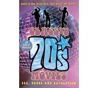 Classic 70's Movies [DVD] [Region 1] [US Import] [NTSC]