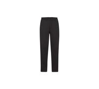 Classic 80 20 Jogging Bottoms Fruit Of The Loom Black S
