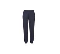 Classic 80/20 Jogging Bottoms Fruit Of The Loom Mid Navy XXXL