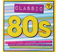 Various Artists - Classic 80s Vol 1 / Various