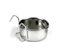 Classic 9cm Coop Cup with Wire Hanger - Size: 9cm