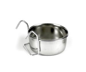 Classic 9cm Coop Cup with Wire Hanger - Size: 9cm
