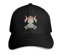 Classic 9TH-12TH Royal Lancers (Prince of WALES'S) Baseball Cap Icon Winter Hats for Men Hat for Women 2025 Men's Essential for Summer
