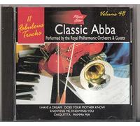 Classic Abba - Classic Abba volume 48
