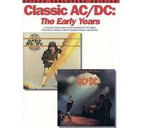 Classic Ac-Dc: The Early Years