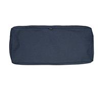 Classic Accessories Montlake FadeSafe Patio Bench/Settee Cushion Slip Cover - 3" Thick