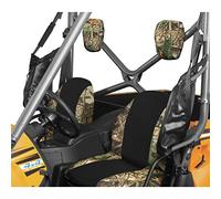 Classic Accessories Next Vista G1 Camo QuadGear UTV Bench Seat Cover