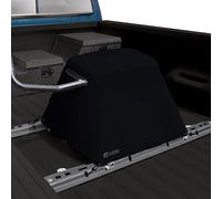 Classic Accessories Over Drive 15K 5th Wheel Hitch RV Cover, Black