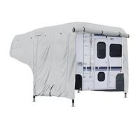 Classic Accessories Over Drive PermaPRO Deluxe Water-Repellent Camper Cover, Fits 10' - 12' Campers