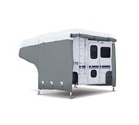 Classic Accessories Over Drive PolyPRO3 Deluxe Camper Cover, Fits 6' - 8' Campers (80-396-301001-RT)