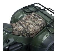 Classic Accessories QuadGear ATV Seat Cover, Camo