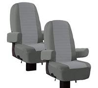 Classic Accessories SkyShield™ Motorhome Cover, Fits 500-550 cm L RVs, Model 1