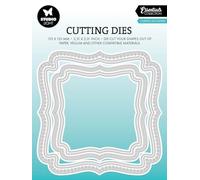Classic Accolade Essentials 6-Piece Die Set by Studio Light