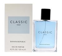 Classic Acqua by BANANA REPUBLIC for Unisex - 4.2 oz EDP Spray