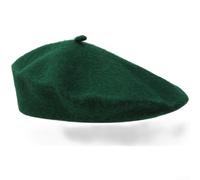 Classic Acrylic for beret Hat Soft Warm One Size Classic Acrylic | for Soft acrylic blend, warm cozy feel, retro painter silhouette, one size fits most, black beige navy