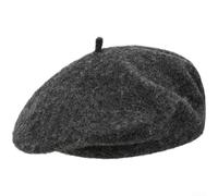 Classic Acrylic for beret Hat Soft Warm One Size Classic Acrylic | for Soft acrylic blend, warm cozy feel, retro painter silhouette, one size fits most, black beige navy