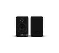 Classic Active - The TV / HiFi / Radio Sound System, Black