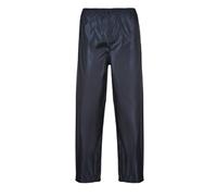 Classic Adult Rain Trousers (Navy) 3 XL